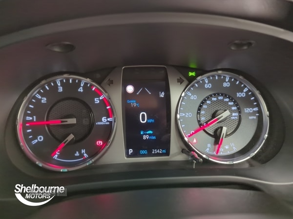 Used Toyota Hilux 2025 for sale - 75352044: Photo 6
