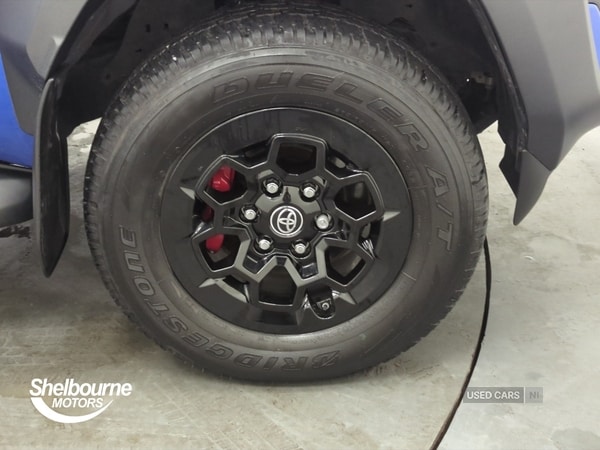 Used Toyota Hilux 2025 for sale - 75352044: Photo 7