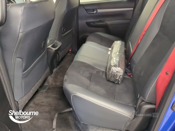 Used Toyota Hilux 2025 for sale - 75352044: Photo 8