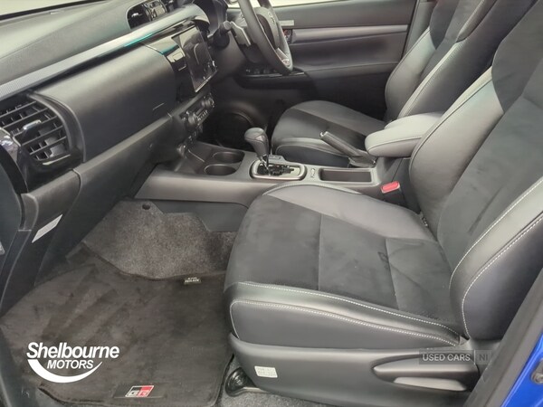 Used Toyota Hilux 2025 for sale - 75352044: Photo 9