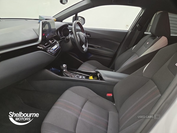 Used Toyota C-HR 2023 for sale - 77132346: Photo 10