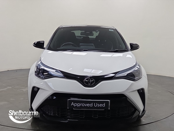 Used Toyota C-HR 2023 for sale - 77132346: Photo 11