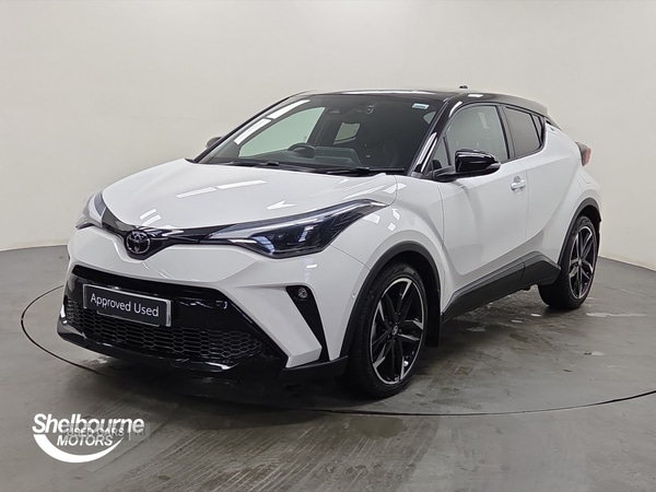 Used Toyota C-HR 2023 for sale - 77132346: Photo 12