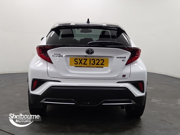 Used Toyota C-HR 2023 for sale - 77132346: Photo 14