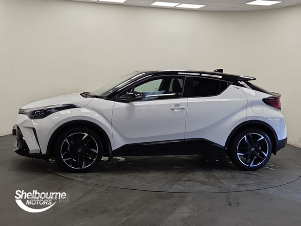 Used Toyota C-HR 2023 for sale - 77132346: Photo 15