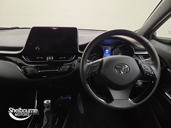 Used Toyota C-HR 2023 for sale - 77132346: Photo 17