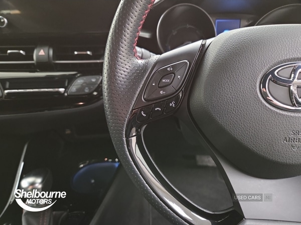 Used Toyota C-HR 2023 for sale - 77132346: Photo 29