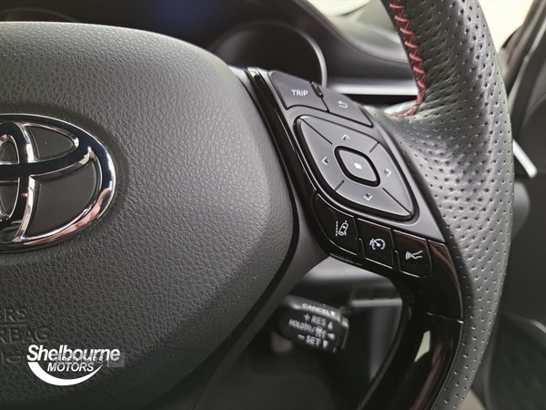 Used Toyota C-HR 2023 for sale - 77132346: Photo 30