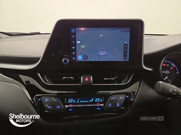 Used Toyota C-HR 2023 for sale - 77132346: Photo 5