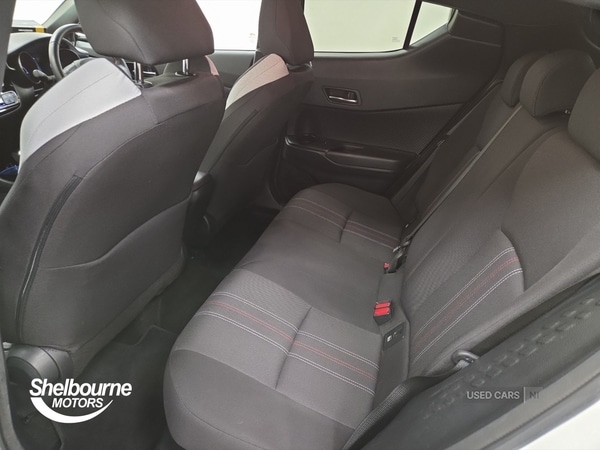 Used Toyota C-HR 2023 for sale - 77132346: Photo 9