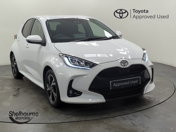 Used Toyota Yaris 2024 for sale - 76573891: Photo 1