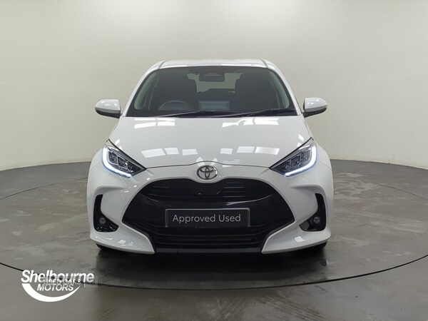 Used Toyota Yaris 2024 for sale - 76573891: Photo 10