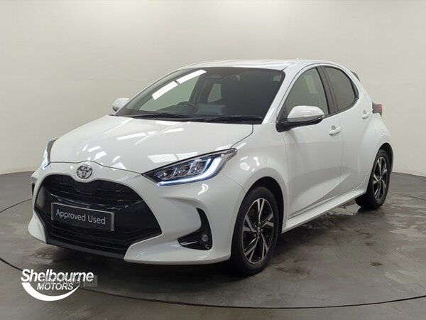 Used Toyota Yaris 2024 for sale - 76573891: Photo 11