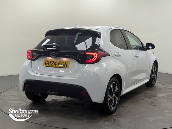 Used Toyota Yaris 2024 for sale - 76573891: Photo 12