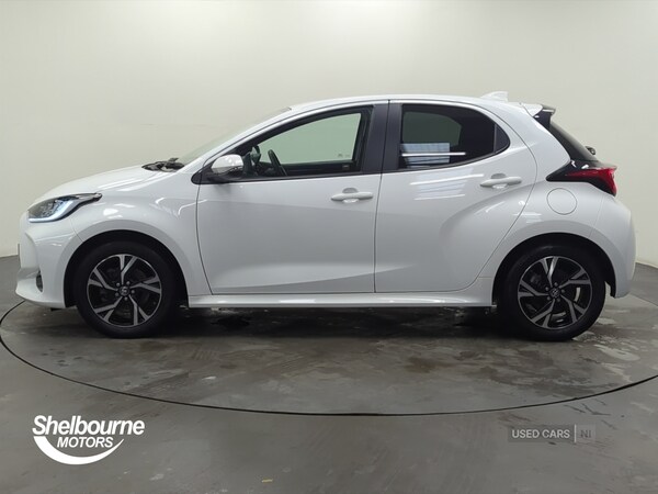 Used Toyota Yaris 2024 for sale - 76573891: Photo 14
