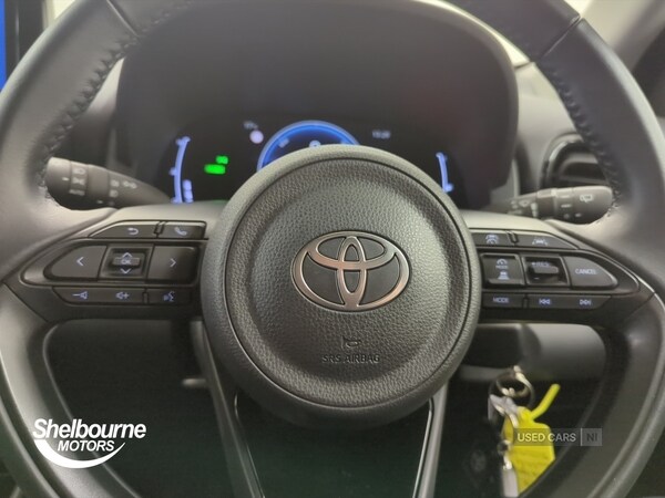 Used Toyota Yaris 2024 for sale - 76573891: Photo 15