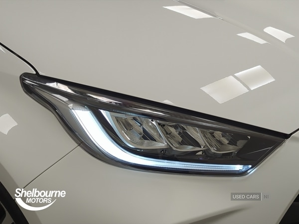 Used Toyota Yaris 2024 for sale - 76573891: Photo 18