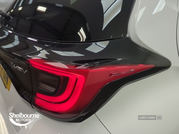 Used Toyota Yaris 2024 for sale - 76573891: Photo 19