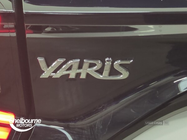 Used Toyota Yaris 2024 for sale - 76573891: Photo 21