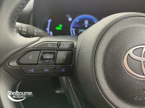 Used Toyota Yaris 2024 for sale - 76573891: Photo 24