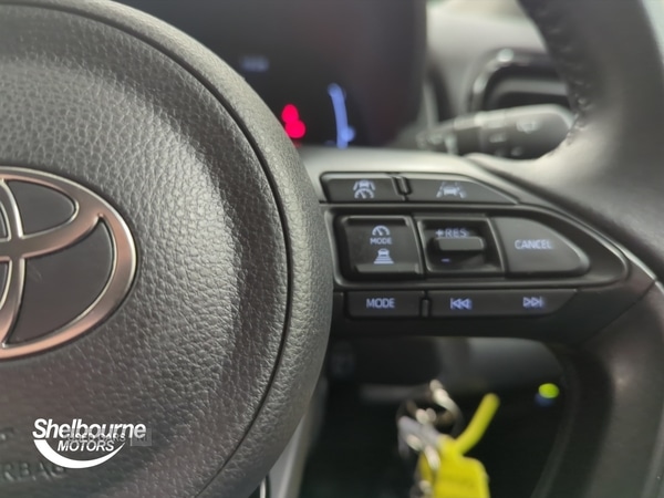 Used Toyota Yaris 2024 for sale - 76573891: Photo 25