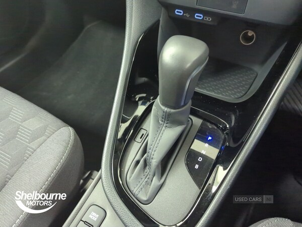 Used Toyota Yaris 2024 for sale - 76573891: Photo 28