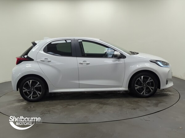 Used Toyota Yaris 2024 for sale - 76573891: Photo 3