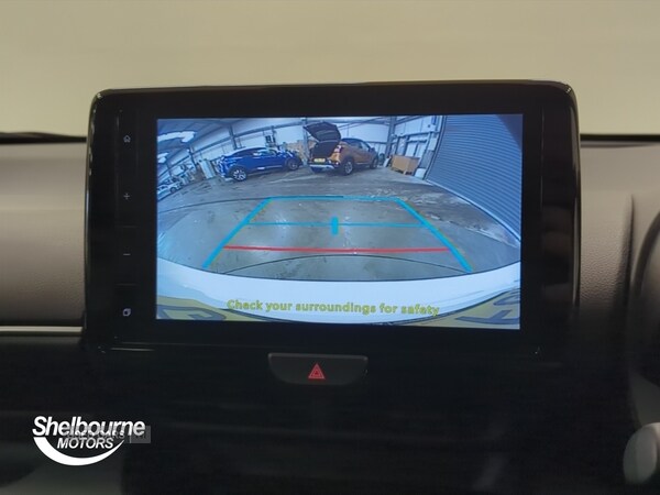 Used Toyota Yaris 2024 for sale - 76573891: Photo 31