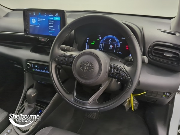 Used Toyota Yaris 2024 for sale - 76573891: Photo 4