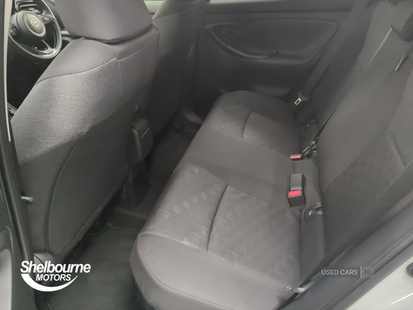 Used Toyota Yaris 2024 for sale - 76573891: Photo 8