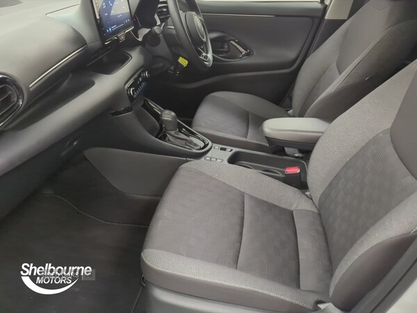 Used Toyota Yaris 2024 for sale - 76573891: Photo 9