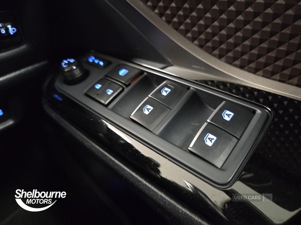 Used Toyota C-HR 2018 for sale - 77684544: Photo 17