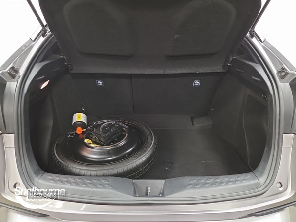 Used Toyota C-HR 2018 for sale - 77684544: Photo 18