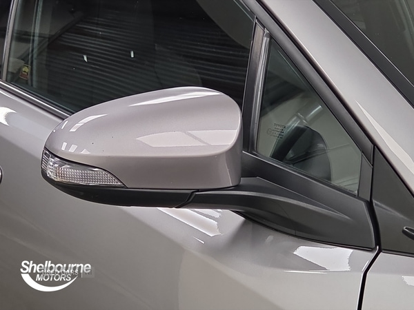 Used Toyota C-HR 2018 for sale - 77684544: Photo 22