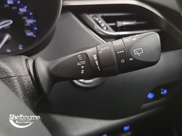 Used Toyota C-HR 2018 for sale - 77684544: Photo 26