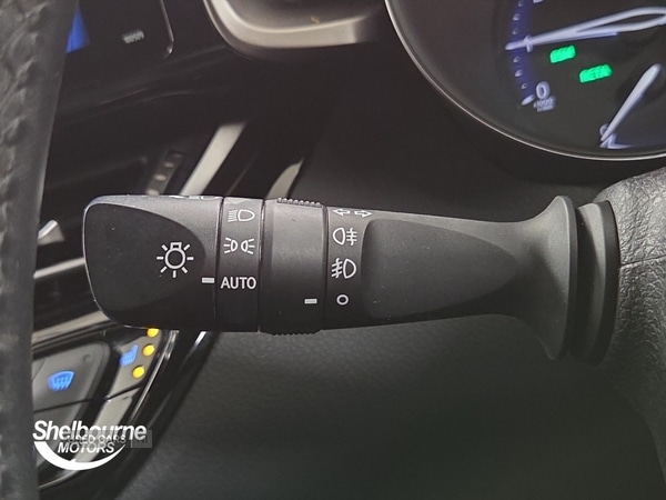 Used Toyota C-HR 2018 for sale - 77684544: Photo 27