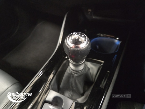 Used Toyota C-HR 2018 for sale - 77684544: Photo 28