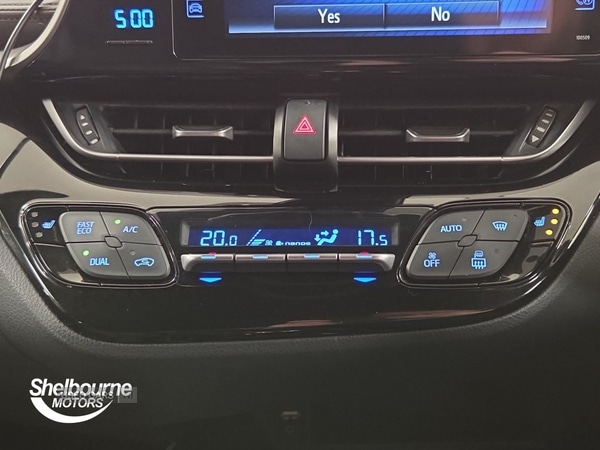 Used Toyota C-HR 2018 for sale - 77684544: Photo 29