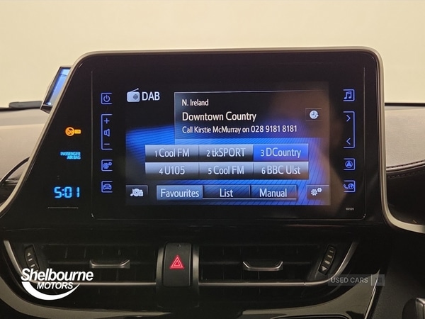 Used Toyota C-HR 2018 for sale - 77684544: Photo 30