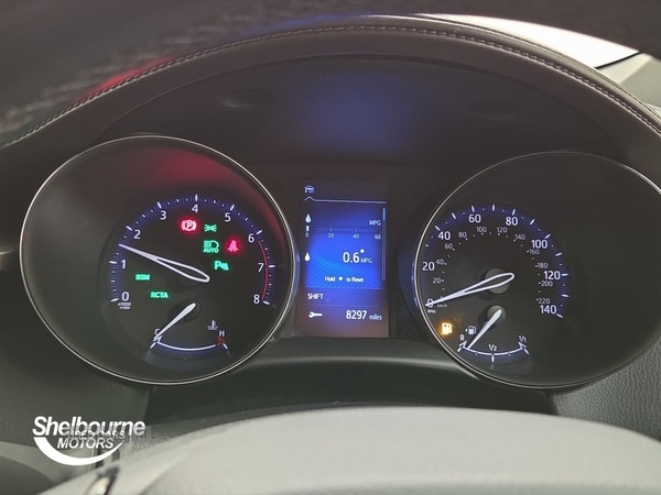 Used Toyota C-HR 2018 for sale - 77684544: Photo 7