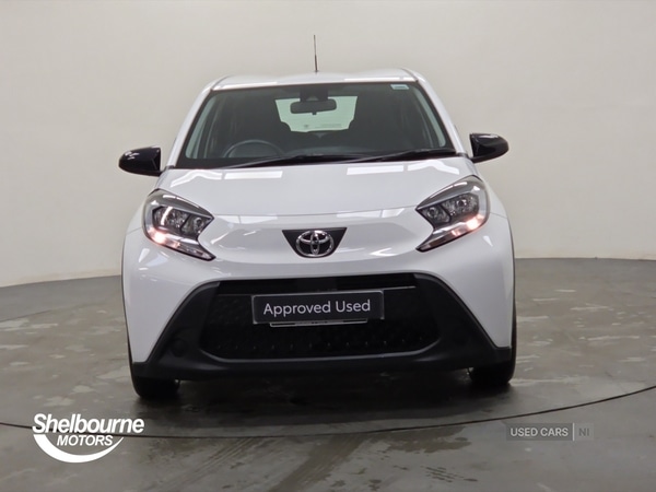 Used Toyota Aygo X 2022 for sale - 77926590: Photo 10