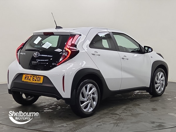 Used Toyota Aygo X 2022 for sale - 77926590: Photo 12