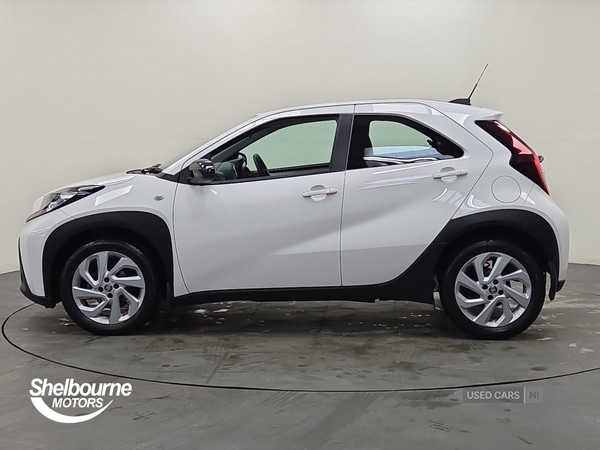 Used Toyota Aygo X 2022 for sale - 77926590: Photo 14