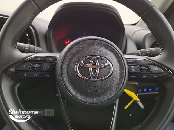 Used Toyota Aygo X 2022 for sale - 77926590: Photo 15