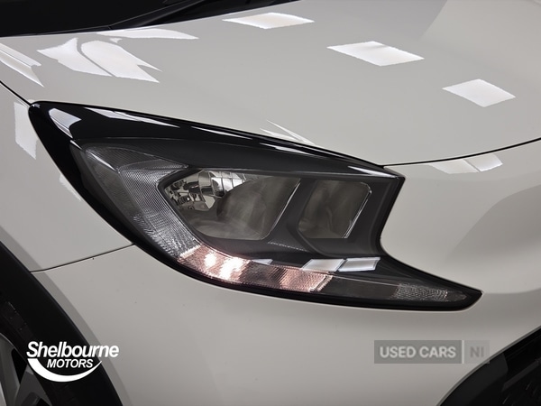 Used Toyota Aygo X 2022 for sale - 77926590: Photo 18