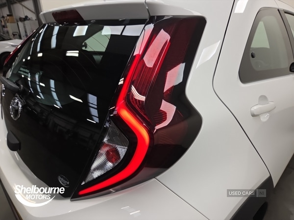 Used Toyota Aygo X 2022 for sale - 77926590: Photo 19