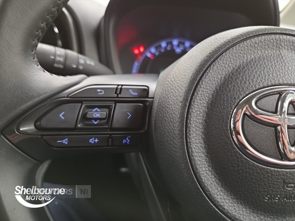 Used Toyota Aygo X 2022 for sale - 77926590: Photo 23