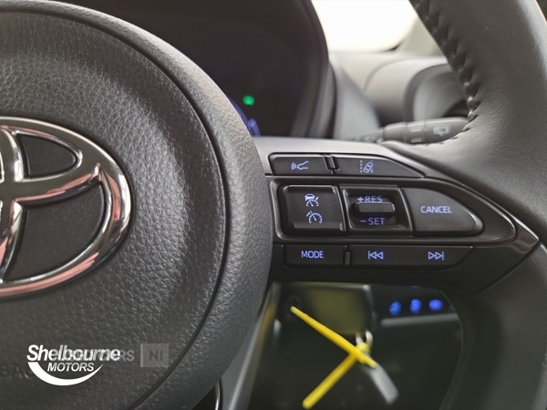 Used Toyota Aygo X 2022 for sale - 77926590: Photo 24