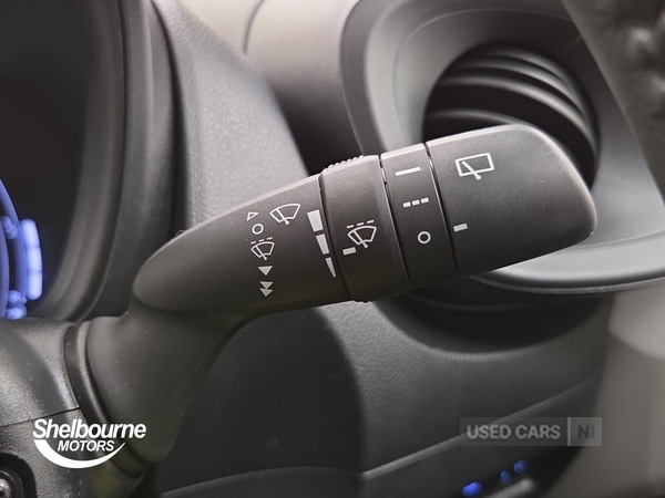 Used Toyota Aygo X 2022 for sale - 77926590: Photo 25