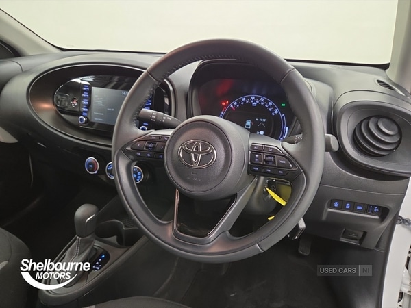 Used Toyota Aygo X 2022 for sale - 77926590: Photo 5